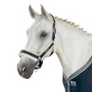 Kantar Eskadron Platinum Glossy FauxFur, granat