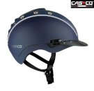 Kask jeździecki Casco Mistrall-2, granatowy