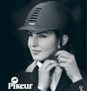 Kask jeździecki Pikeur Pro Safe