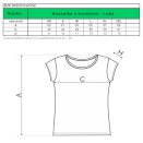 Koszulka z koniem Luka, granatowa - rozmiary