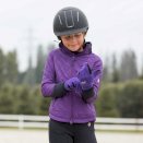 Dziecięca wersja kurtki na konie Horze Supreme Zoe