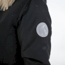 Zimowa kurtka jeździecka Parka Christa, Rzeszów