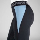 Damskie legginsy jeździeckie na lato