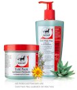 Leovet Cold Pack Plus - żel regenerujący z aloesem