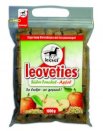 Smakońyki Leoveties – słodki koper + jabłko, 1kg