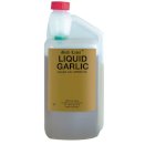 Liquid Garlic Gold Label czosnek w płynie