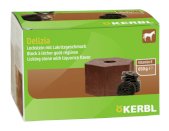 Lizawka Delicja lukrecjowa