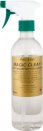 Magic Clean Gold Label  - szampon na sucho dla koni