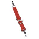 Mostek do lonżowania, czerwony