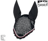 Eskadron Wrocław - nauszniki Eskadron Classic Sports, czarne, jesień-zima 2015