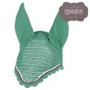 Nauszniki Eskadron Classic Sports, midgreen