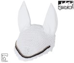 Eskadron Wrocław - Nauszniki Eskadron Classic Sports, białe, jesień-zima 2015