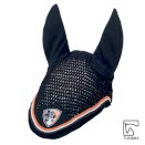 Nauszniki Eskadron z kolekcji Classic Sports wiosna-lato 2015, granatowe
