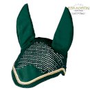 Nauszniki Eskadron Heritage, racinggreen