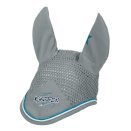 Nauszniki z kolekcji Eskadron Next Generation wiosna-lato 2015, jasnoszare