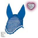 Nauszniki Eskadron Next Generation, royalblue, sklep jeździecki Wrocław