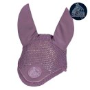 Nauszniki Eskadron NG SS18, smokingpurple