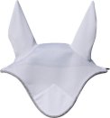 Nauszniki York Air Mesh, białe