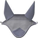 Nauszniki York Air Mesh, szare Nauszniki York Air Mesh, szare