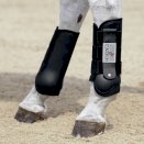 Ochraniacze Eskadron Cross Country Boots, tyły czarne