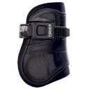 Ochraniacze Eskadron Flexisoft Air Easy Boots, tyły czarne