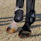 Ochraniacze Eskadron Flexisoft Pro Safe Memo tyły