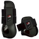 Komplet ochraniaczy na nogi konia, HE Equi-Memo, Komplet ochraniaczy na nogi konia, HE Equi-Memo,