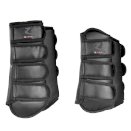 Ochraniacze Horze Laval czarne