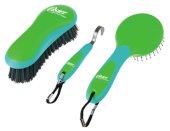 Limonkowy zestaw Oster 3szt