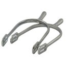 Ostrogi York męskie, zaokrąglone