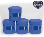 Owijki Eskadron jesień zima 2018 AW18, atlanticblue