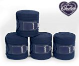 Owijki Eskadron CS AW18 Classic Sports jesień zima 2018, darknavy