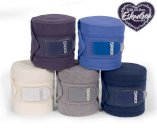 Owijki Eskadron Classic Sports jesień zima 2018, Warszawa