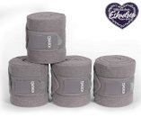 Owijki Eskadron CS AW18 Classic Sports jesień zima 2018, silver pear