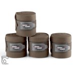 Eskadron Wrocław - owijki Eskadron Classic Sports, orzechowe, jesień-zima 2015