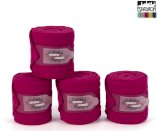 Owijki Eskadron Classic Sports jesień zima 2016, sangria