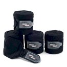 Owijki polarowe caviar z kolekcji Eskadron Next Generation wiosna-lato 2015.