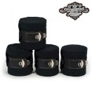 Owijki Eskadron Heritage AW18, blackblue