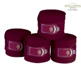 Owijki Eskadron Heritage, merlot