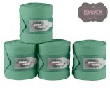 Owijki Eskadron, midgreen, Wrocław