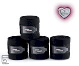 Owijki Eskadron Next Generation, darkbasalt do kupienia w sklepie jeździeckim Wrocław Tundra