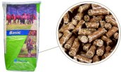 Pasza Besterly Basic granulat 25kg