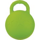 Piłka do zabawy, samopompująca, zielona