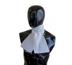 Plastron SPASPORT, biały