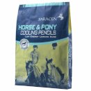 Saracen Cooling Pencils 20kg, granulat wyciszający
