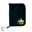 Saszetka Eskadron na dokumenty, caviar+star