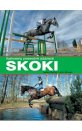 Skoki. Ilustrowany przewodnik jeździecki