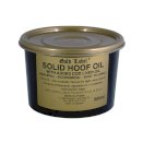 Solid Hoof Oil Black Gold Label, olej do kopyt