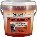 Sommer-Huf-Gel Stiefel, letni smar do kopyt, 500ml