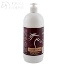 Sulfur Horse Shampoo Over Horse  - szampon z aktywną biosiarką